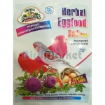 Evia Parrots Eggfood Red Plus 1kg
